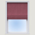 Made To Measure Roman Blind Rio Fuchsia