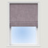 Made To Measure Roman Blind Rio Lilac