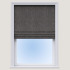 Made To Measure Roman Blind Rio Nickle