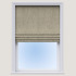 Made To Measure Roman Blind Rio Sand