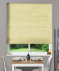 Made To Measure Roman Blind Rio Straw