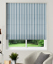 Made To Measure Roman Blinds Stowe Made To Measure Roman Blinds Stowe Teal 1