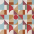 Adler Tutti Frutti Fabric by Porter And Stone