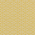 Al Hasa Ochre Fabric by Bill Beaumont