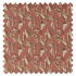 Swatch of Alano Terracotta by Prestigious Textiles