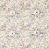 Amelia Rose Wedgwood/Rose Fabric by Sanderson