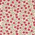 Anaar Tyrian Cherry Fabric by Sanderson