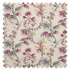 Swatch of Analeigh Sangria by Prestigious Textiles