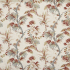 Analeigh Terracotta Fabric by Prestigious Textiles