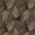 Andalusia Gold Fabric by Porter And Stone