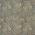 Andalusia Seafoam Fabric by Porter And Stone