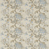 Angelique Wegdwood/Sable Fabric by Sanderson