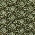 Artichoke Velvet Tump Fabric by Morris & Co