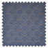 Swatch of Assam Indigo by Prestigious Textiles