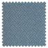 Swatch of Avesta Denim by Prestigious Textiles