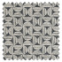 Swatch of Axel Mono by Prestigious Textiles