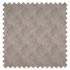 Swatch of Bailey Pewter by Prestigious Textiles