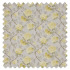 Swatch of Bouquet Pebble by Prestigious Textiles