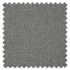 Swatch of Cameron Pewter by Prestigious Textiles