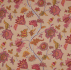 Chanderi Cerise Fabric by iLiv