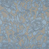 Chatsworth Sky Blue Fabric by Bill Beaumont