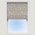 Made To Measure Roman Blinds Chervil Clay