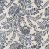 Clarendon Navy Fabric by Porter And Stone