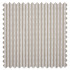 Swatch of Comino Sand by Prestigious Textiles