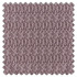 Swatch of Convex Amethyst by Prestigious Textiles