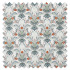 Swatch of Cotswold Apricot by Prestigious Textiles