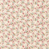 Dallimore Mulberry Multi Fabric by Sanderson