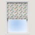 Dino Multi Roman Blind