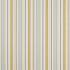 Dobby Stripe Dijon Fabric by Sanderson