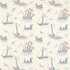 Donald Nautical Sea Salt Fabric by Sanderson