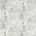 Dune Hares Mist/Pebble Fabric by Sanderson