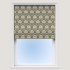 Eden Midnight Roman Blind