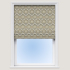 Eden Natural Roman Blind