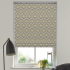 Roman Blind in Eden Natural by William Morris