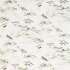 Estuary Birds Mist/Ivory Fabric by Sanderson