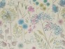 Image of flora linen spring by Voyage