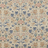 Fontaine Chalk Blue Fabric by iLiv