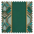 Swatch of Gatsby Emerald