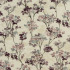 Hana Heather Fabric by Porter And Stone