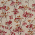 Hana Rosso Fabric by Porter And Stone