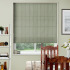 Roman Blind in Hartford Willow by iLiv