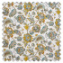 Swatch of Kailani Amber by Prestigious Textiles