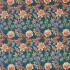 Kamala Indigo Fabric by Prestigious Textiles