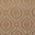 La Paz Burnt Orange Fabric by Porter And Stone