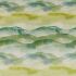 Landscape Citrus Fabric by iLiv