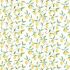 Lemon Tree Lemon/Bayleaf Fabric by Morris & Co